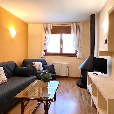 Apartament Boet - Ainet De Cardos - L'Amfitriona Ribera de Cardós Zewnętrze zdjęcie