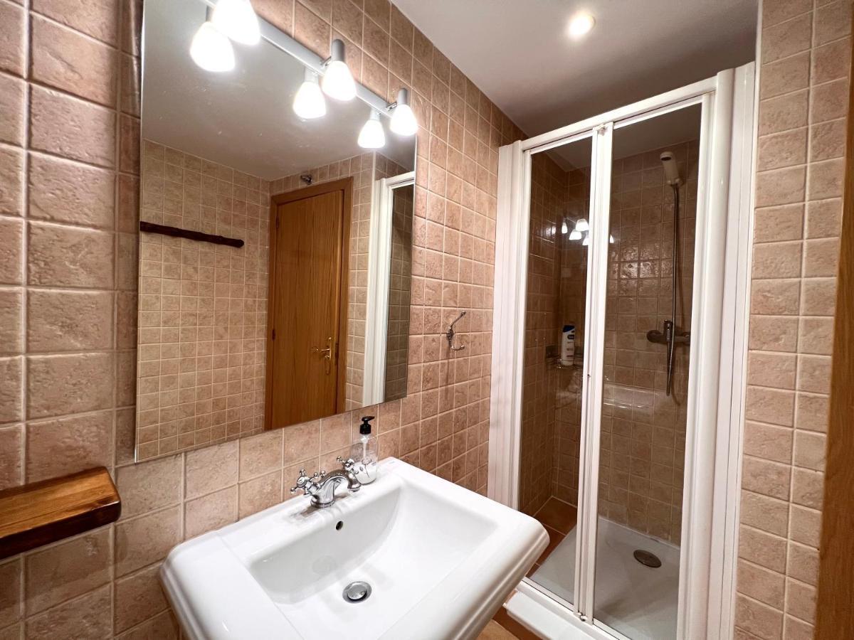 Apartament Boet - Ainet De Cardos - L'Amfitriona Ribera de Cardós Zewnętrze zdjęcie