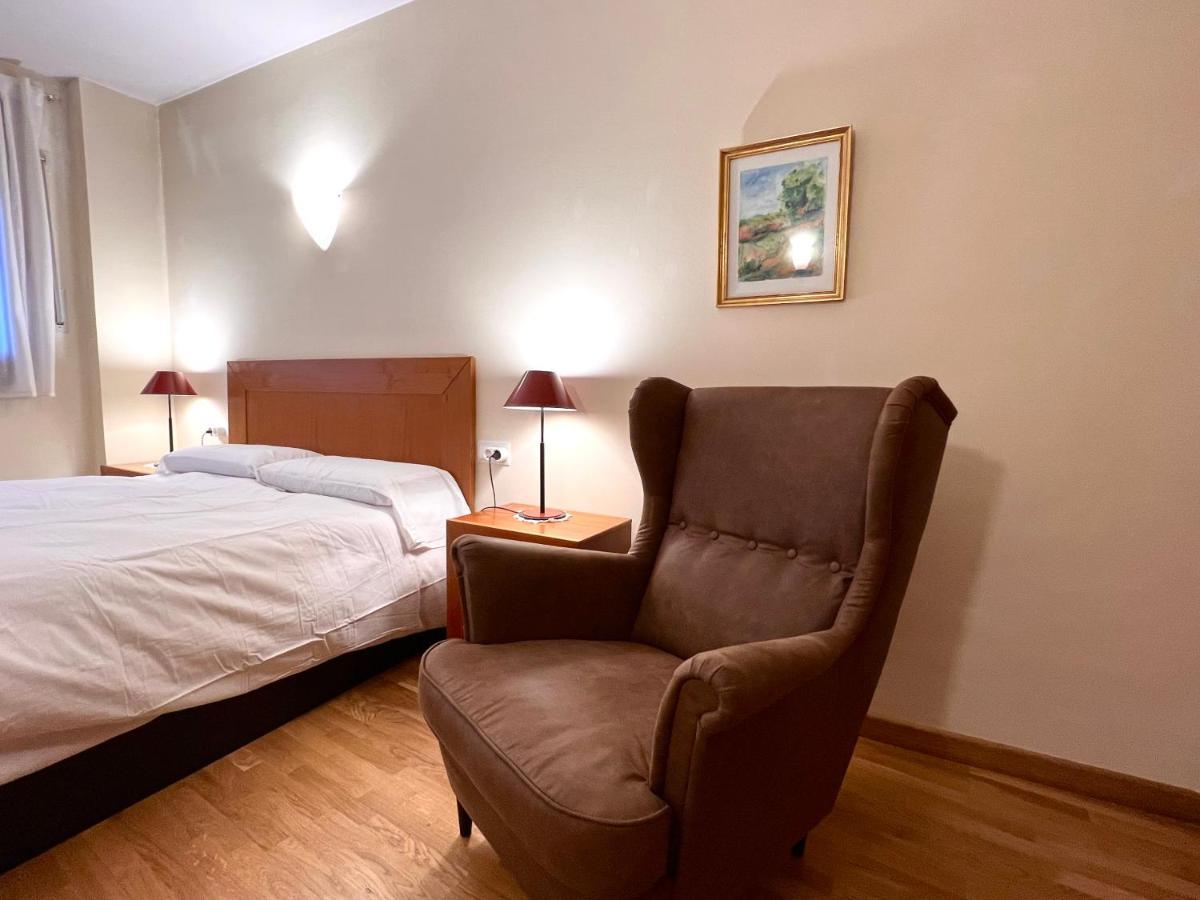 Apartament Boet - Ainet De Cardos - L'Amfitriona Ribera de Cardós Zewnętrze zdjęcie